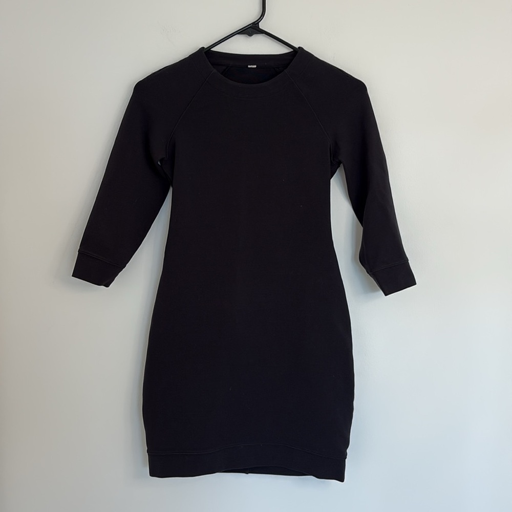 Lululemon Rite Time Dress - Picture 5 of 8